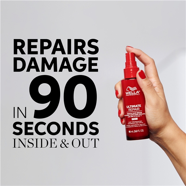 Ultimate Repair Miracle Hair Rescue (Bilde 3 av 5)