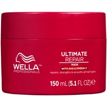 150 ml - Ultimate Repair Mask