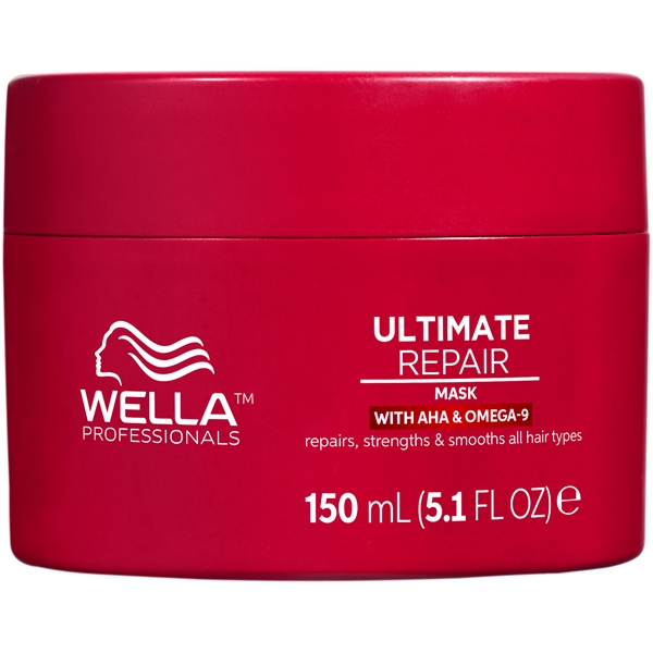 Ultimate Repair Mask (Bilde 1 av 5)