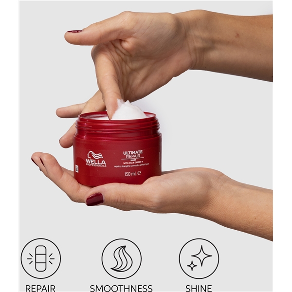 Ultimate Repair Mask (Bilde 3 av 5)