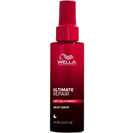 Ultimate Repair Night Hair Serum 95 ml