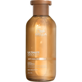 Ultimate Smooth Shampoo 250 ml
