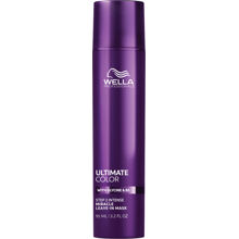 Ultimate Color Leave In Mask