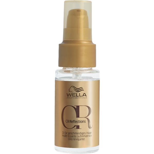 Oil Reflections Smoothing Oil Travel Size (Bilde 1 av 6)