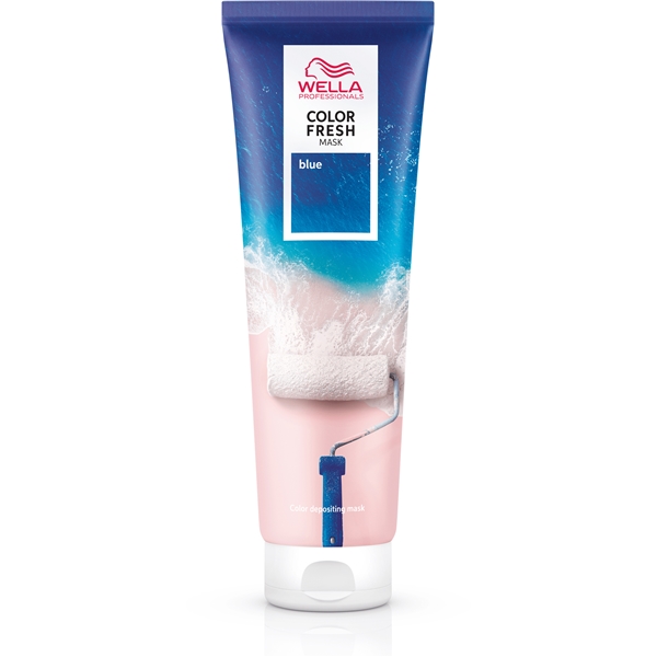 Color Fresh Mask (Bilde 1 av 5)