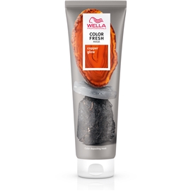 Color Fresh Mask 150 ml Copper Glow