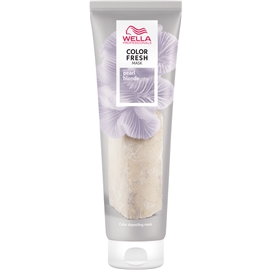 Color Fresh Mask 150 ml Pearl Blonde