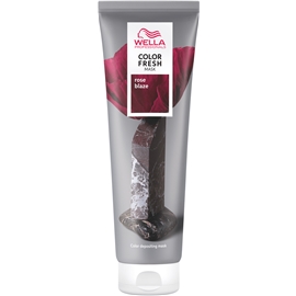 Color Fresh Mask 150 ml Rose Blaze