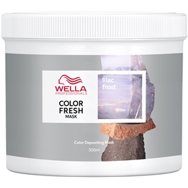 Color Fresh Mask 500ml 500 ml Lilac Frost
