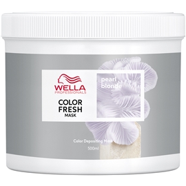 Color Fresh Mask 500ml 500 ml Pearl Blonde