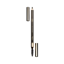 1.3 gram - No. 001 Dark Brown - Eye Brow Pencil