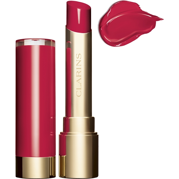 Joli Rouge Lacquer