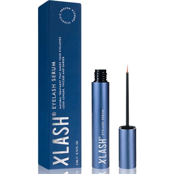 Xlash Eyelash Serum (Bilde 1 av 2)