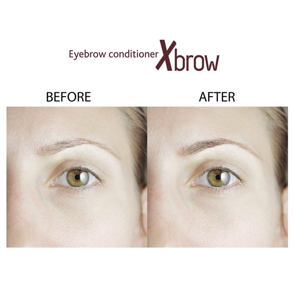 Xbrow Eyebrow Conditioner (Bilde 2 av 2)