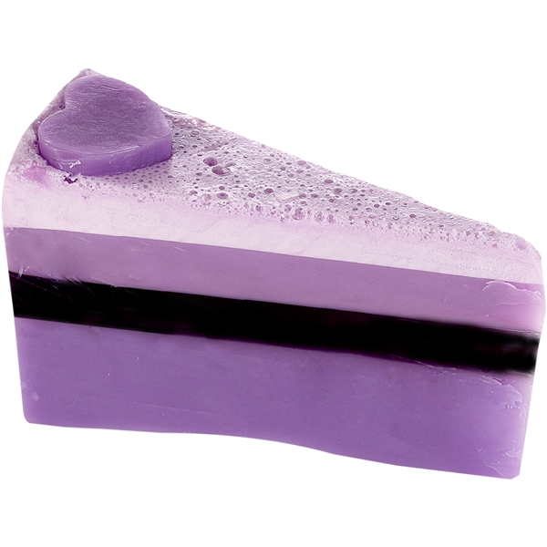 Soap Cakes Slices Berrylicious (Bilde 1 av 2)