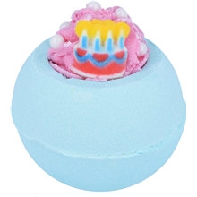 Happy BathDay Bath Blaster 160 gram