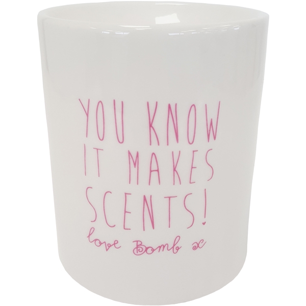 You Know it Makes Scents! Burner (Bilde 1 av 2)