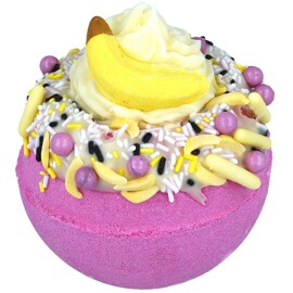 Banana Delight Bath Blaster 160 gr