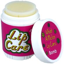 What a Melon Lip Care
