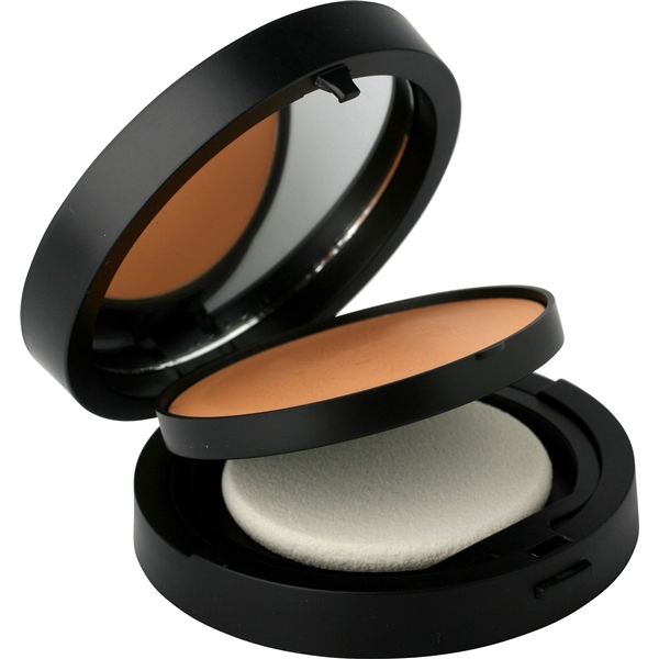 Mineral Radiance Creme Powder Foundation (Bilde 2 av 2)