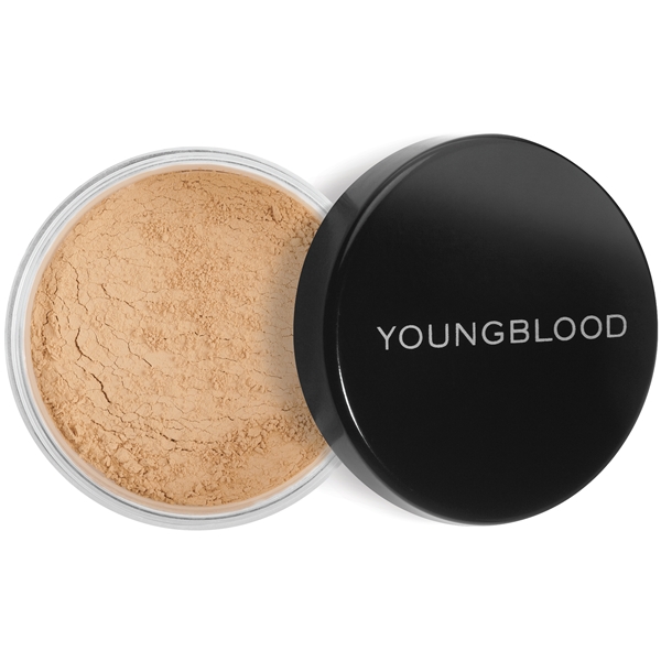 Youngblood Loose Mineral Rice Setting Powder