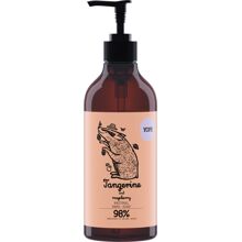 YOPE Tangerine & Raspberry Hand Soap