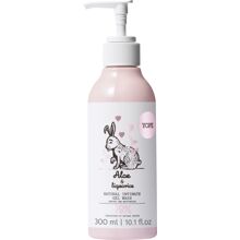 YOPE Aloe & Liquorice Natural Intimate Gel Wash