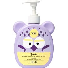 YOPE Jasmine Hand Soap For Kids