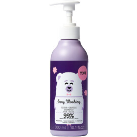 YOPE Easy Washing Shampoo For Kids 300 ml