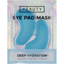 YEAUTY Deep Hydration Eye Pad Mask
