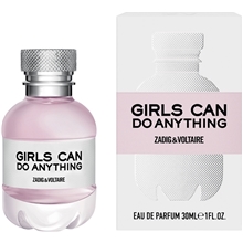 Girls Can Do Anything - Eau de parfum