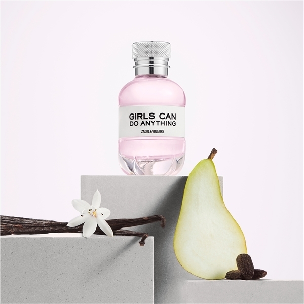 Girls Can Do Anything - Eau de parfum (Bilde 2 av 2)