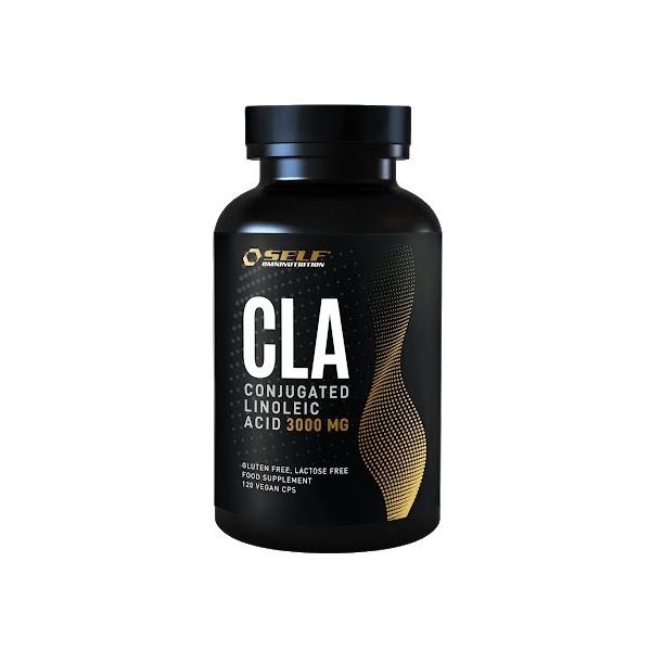 Active Body Trim CLA