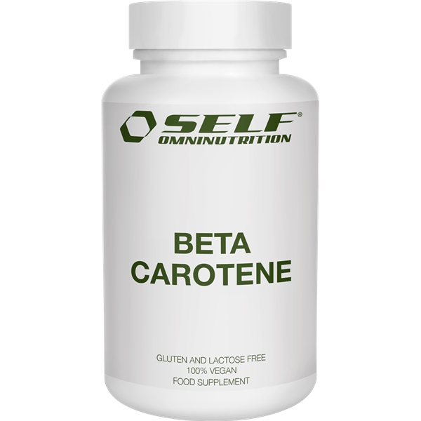 Beta Carotene