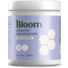 Bloom Creatine naturell