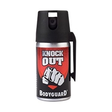 Bodyguard Knock Out 1 stk 