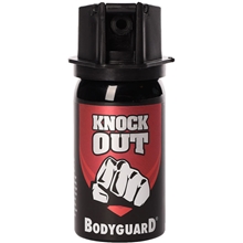 Bodyguard Knock Out 1 stk 