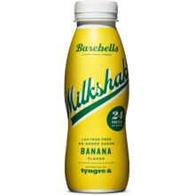 Barebells Milkshake Banana