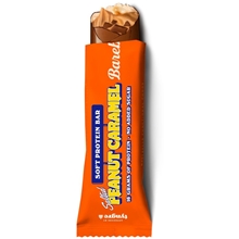 Barebells Soft Bar Peanut Caramel