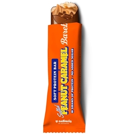 Barebells Soft Bar Peanut Caramel 55 gr