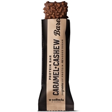 55 gram - Barebells Protein Bar Caramel Cashew