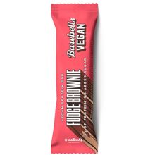 Barebells Protein Bar Vegan Fudge Brownie