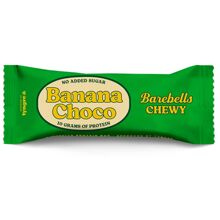 Barebells Chewy Banana Choco
