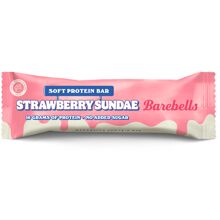 Barebells Soft Protein Bar Strawberry Sundae 55 gram