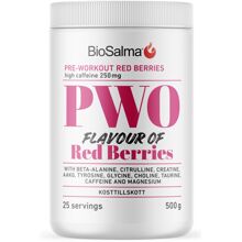 BioSalma PWO Red Berries