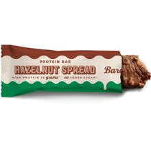 Barebells Protein Bar Hazelnut Spread