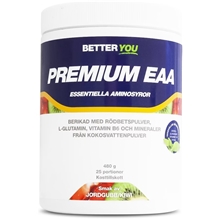 480 gram - Better You Premium EAA 480g