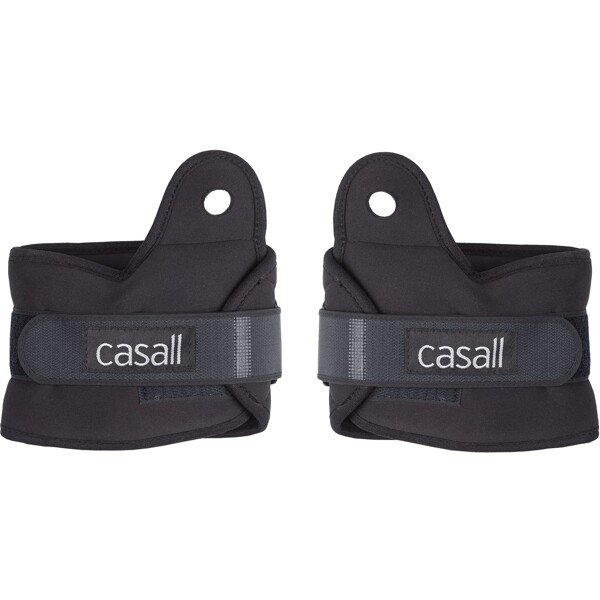 Casall Wrist Weight 2x1kg (Bilde 1 av 2)