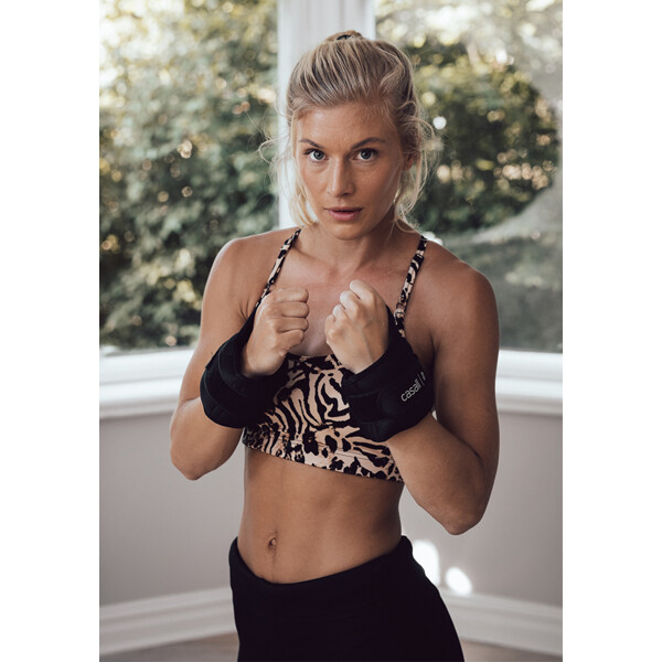 Casall Wrist Weight 2x1kg (Bilde 2 av 2)
