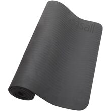 Casall Exercise Mat Comfort 7mm Black